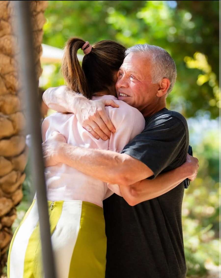 العمرو يكتب: قلب الوطن وسنده