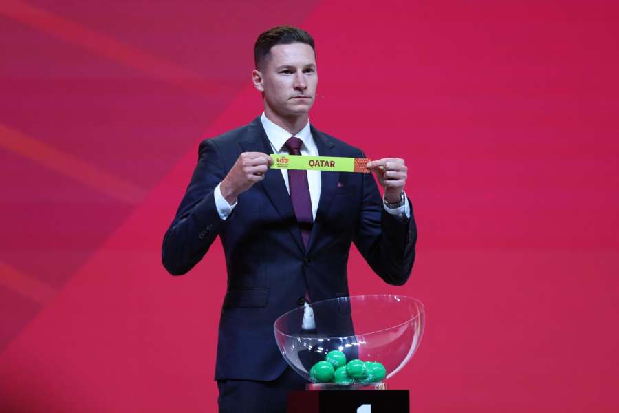 جدول مباريات كأس العالم تحت 17