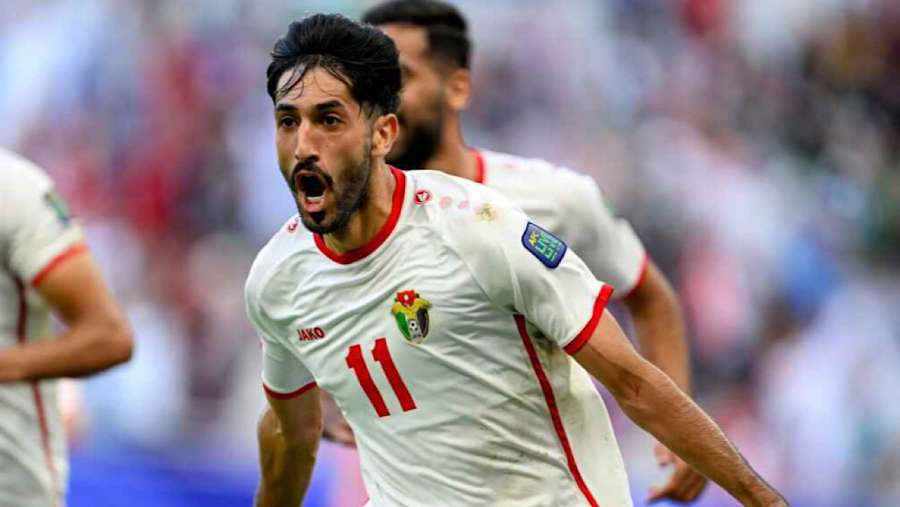 يزن النعيمات يكشف حقيقة انتقاله إلى