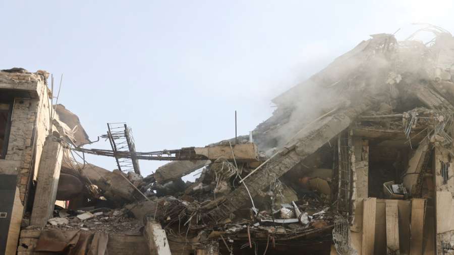 إسرائيل تقول إن أكثر من 20