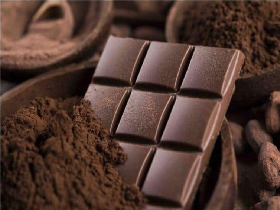 المزيد من التوت يعزز الصحة عند