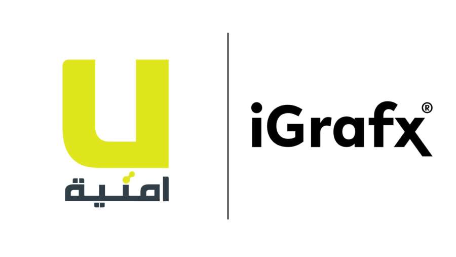 شركة أمنية تعتمد نظام iGrafx المدعومة