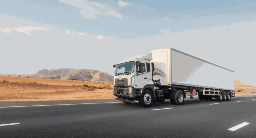 تخفيض وتوحيد الرسوم على الشاحنات والبرادات