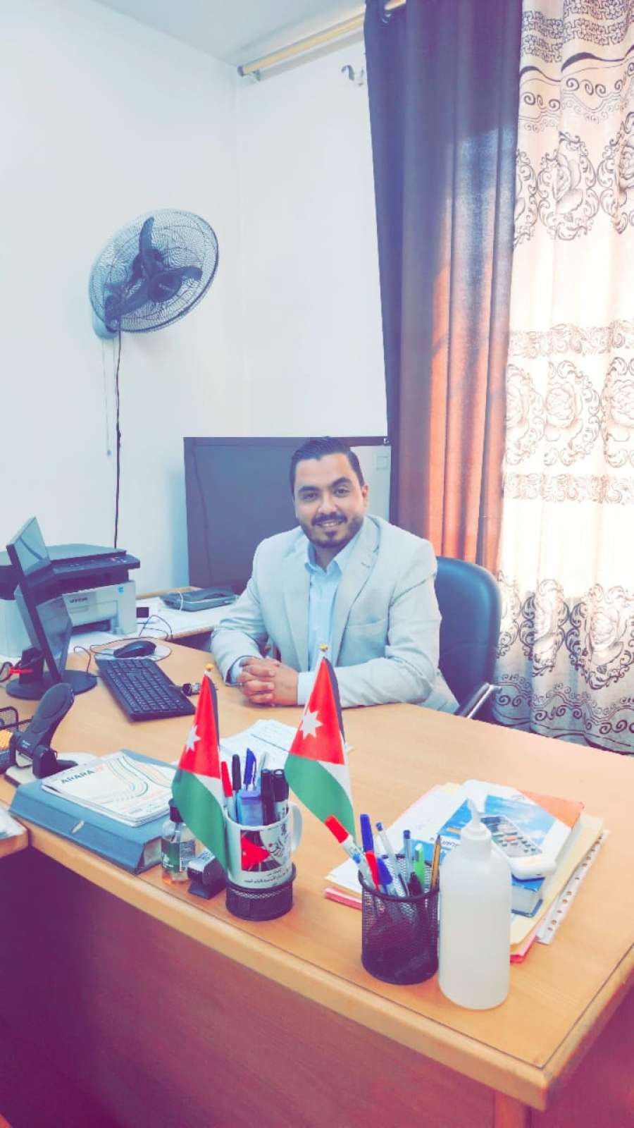 الزيود يكتب: زنود تحمي وزنود تبنى