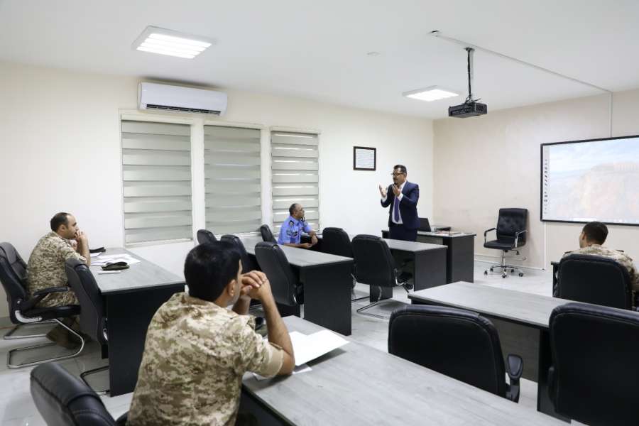 إعلام الزرقاء تنفذ تدريبا متخصصا في