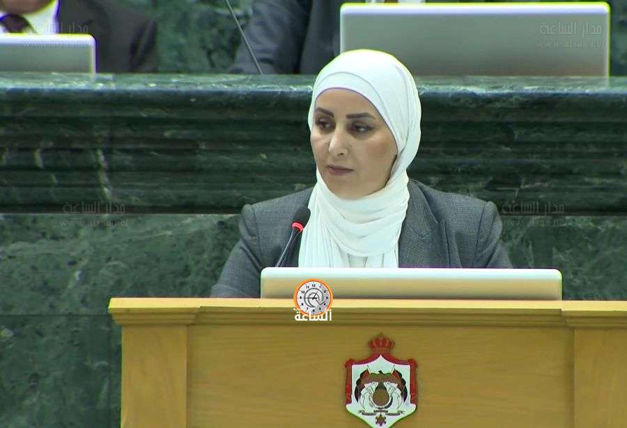 ابو رمان تثمن قرار الحكومة بتعديل