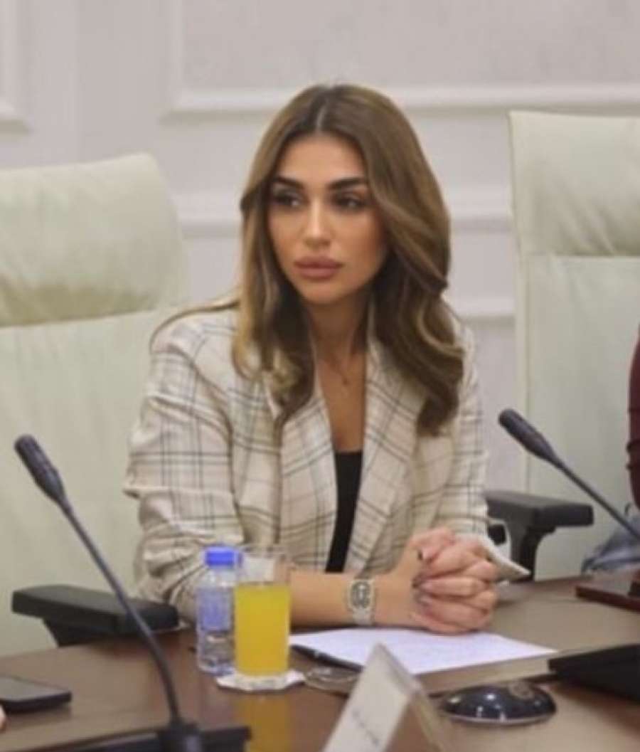 عباسي تكتب: الأردن ليس ساحة لأحد..