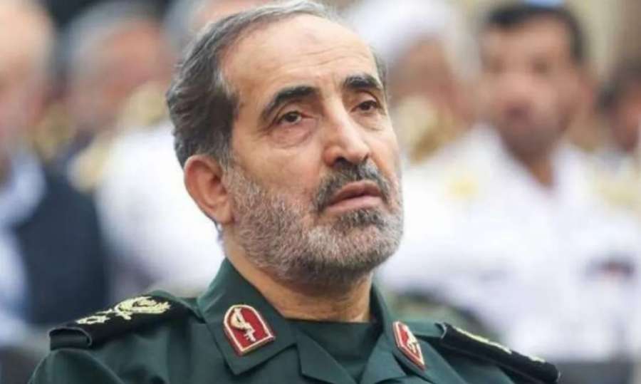 إسرائيل تعلن اغتيال رئيس أركان الحرب