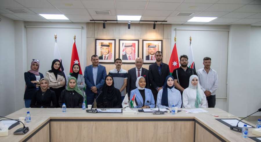 المعايطة: لا تتدخل الهيئة بطبيعة البرامج