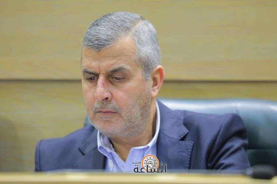 وزير الطاقة: النظام الكهربائي مستقر وآمن..