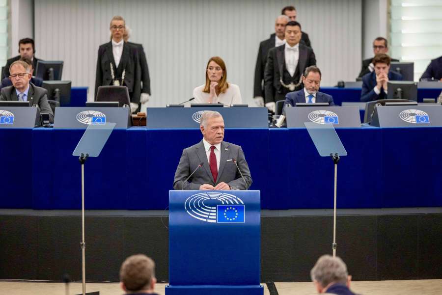 كتلة ارادة والوطني الإسلامي عن خطاب