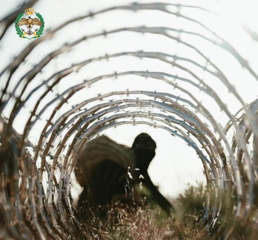 قريبا.. عيون الصقر إنتاج القوات المسلحة