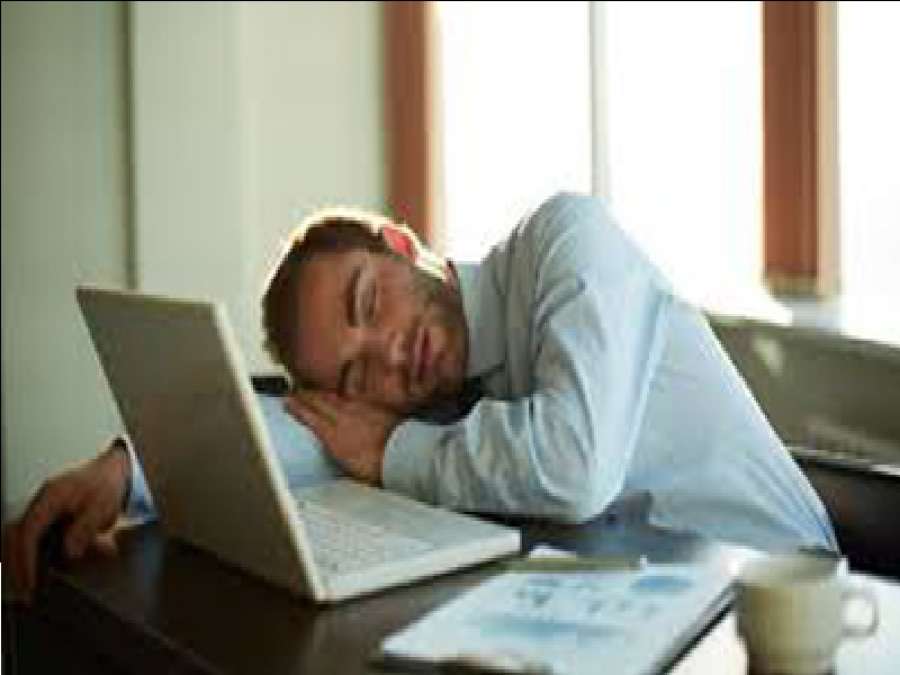 كيف يتوب من تقصيره في وظيفته،