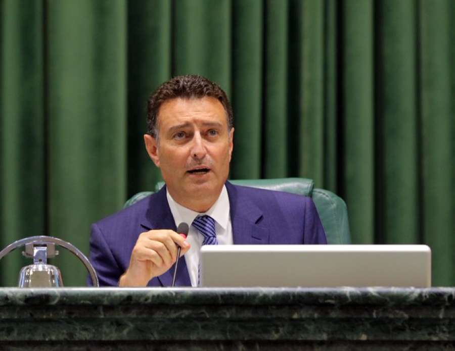 الصفدي: خطاب الملك دعوة لإنقاذ البشرية