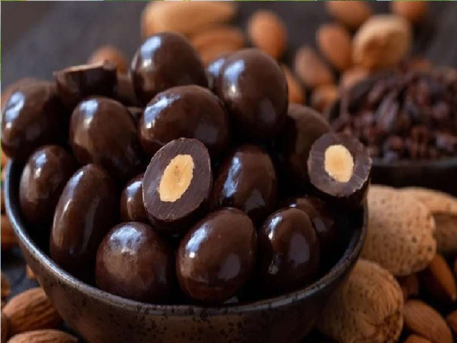 امريكا.. سحب شوكولا داكنة شهيرة من