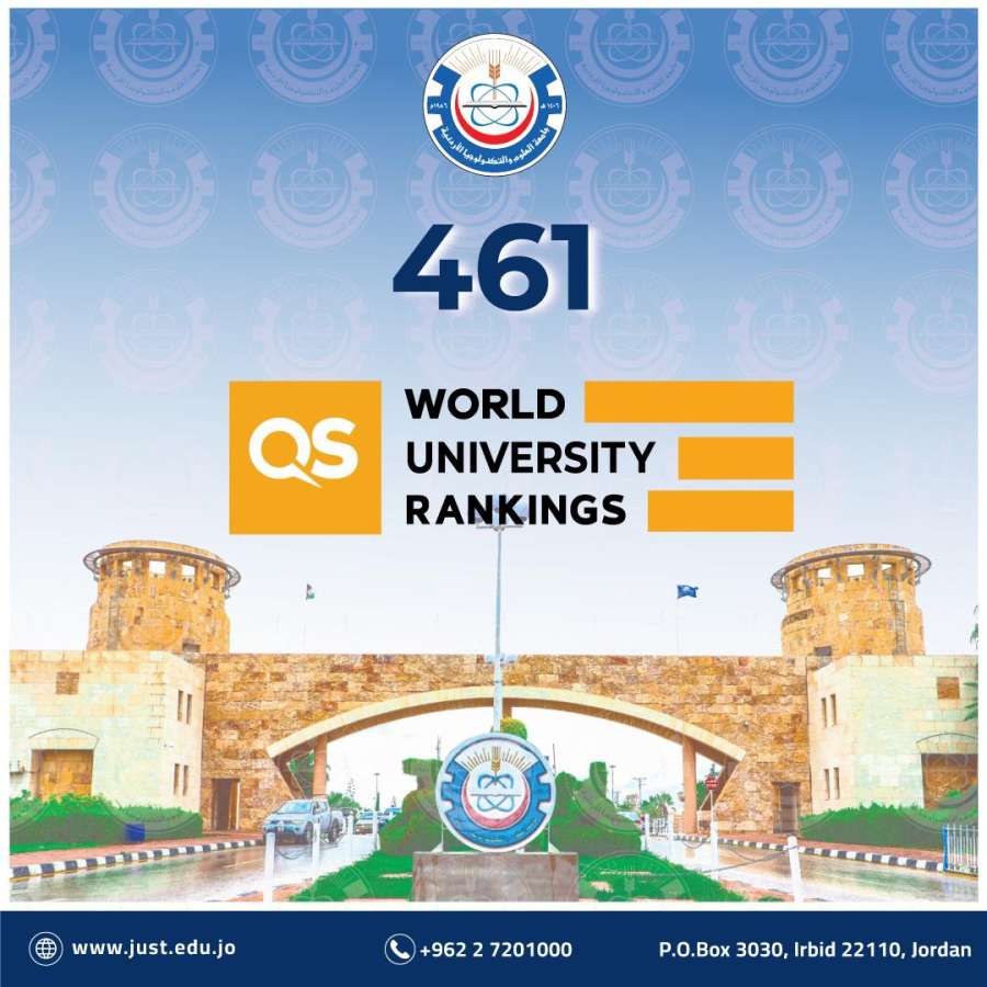 بإنجاز أكاديمي لافت.. جامعة العلوم والتكنولوجيا