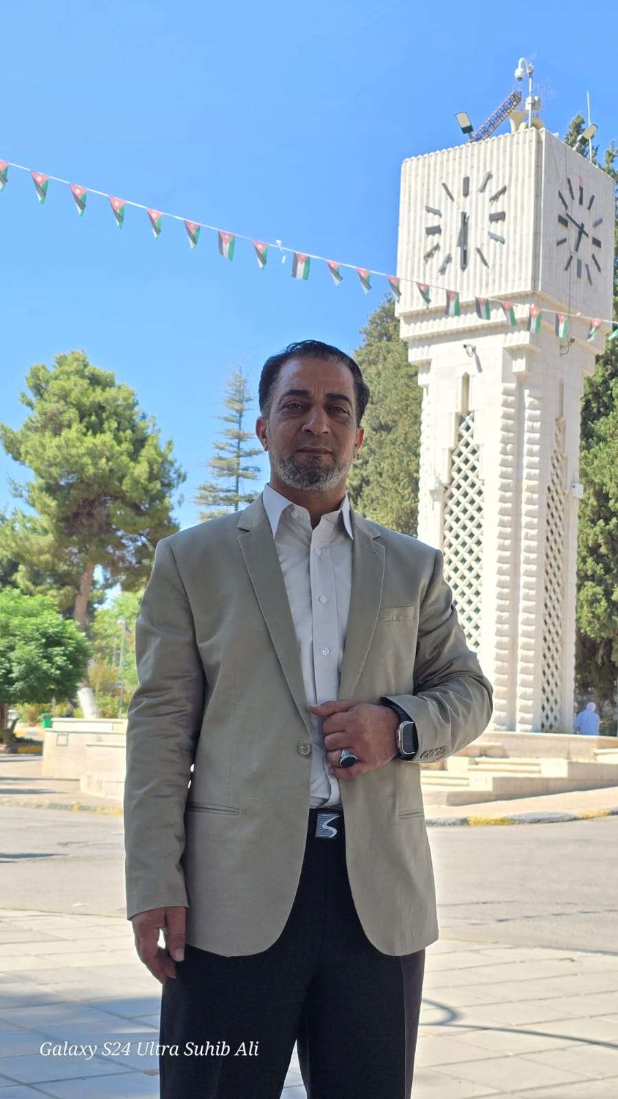 الشوره يكتب: الجامعة الأردنية.. حين تتحوّل