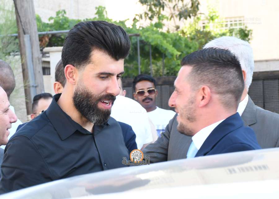 آل بيوض وآل الديري.. نسايب (صور)