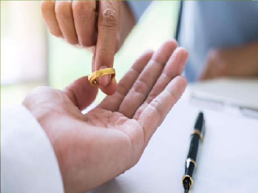 لا تريد تكرار زواج فاشل