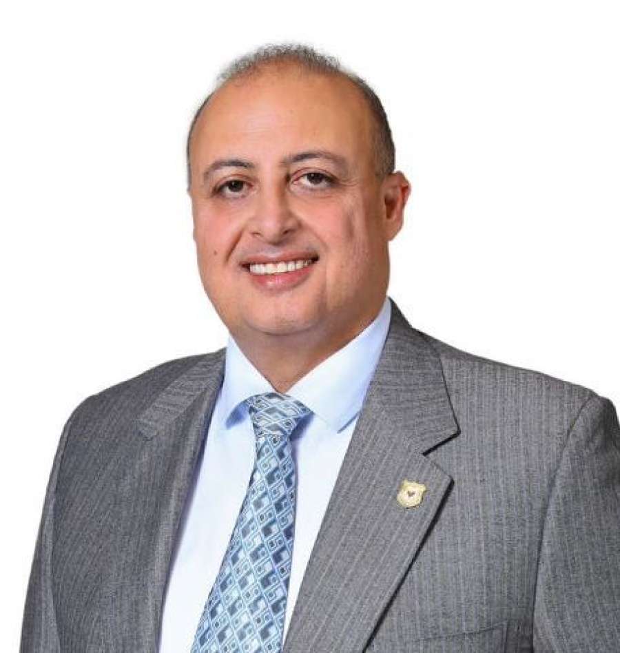 حسن يكتب: الإنجازات تتوالى والأرقام تتحطم..