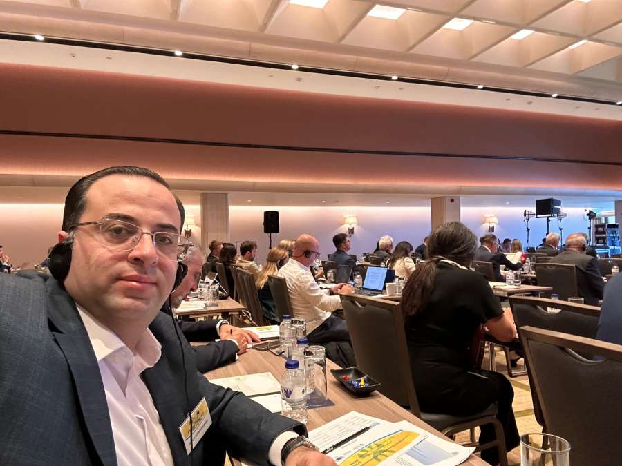 الخصاونة يشارك في القمة اليورومتوسطية (صور)