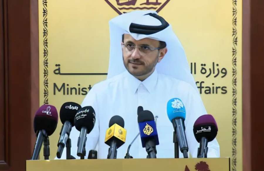 الخارجية القطرية: تنويه بعض السفارات لرعاياها