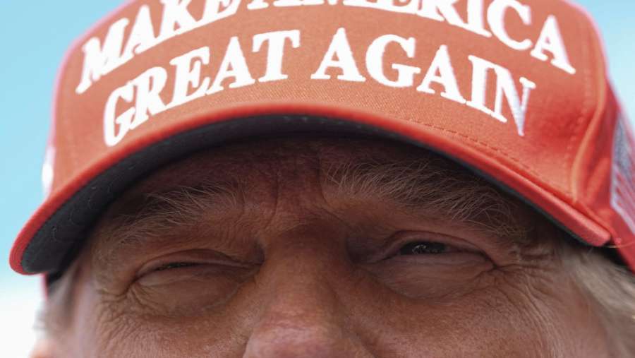 ترامب: إنه وقت السلام.. وأشكر إيران