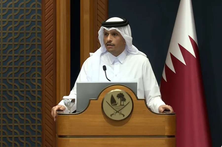 قطر تدعو واشنطن وطهران لاستئناف التفاوض