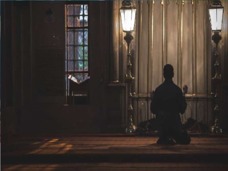 ما أفضل العبادات في الثلث الأخير