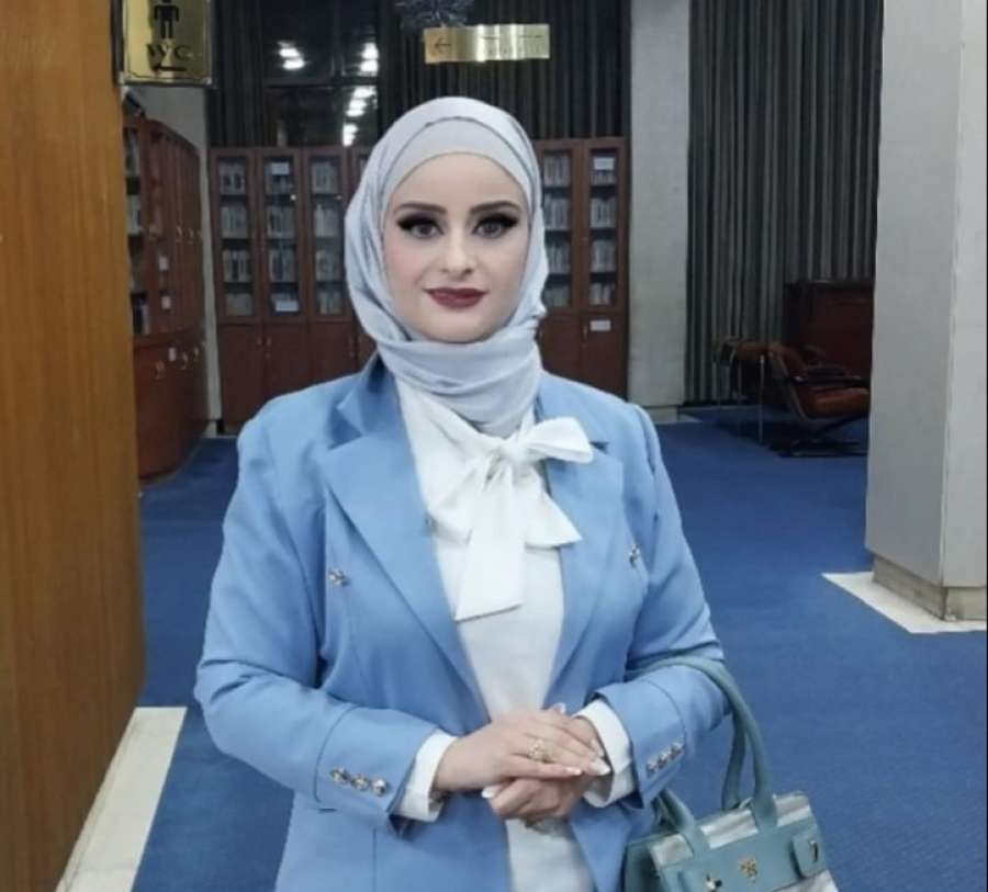 عقل تكتب: أنعى إلى نفسي قلبها