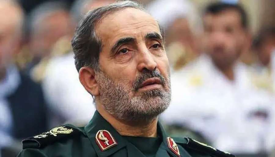 توفي متأثرا بجراحه.. إيران تؤكد مقتل