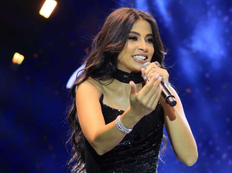 روبي توضح ما سر ترند ليه