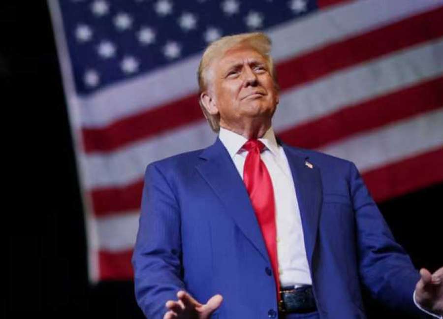 مفاجآت ترامب لا تنتهي: 30 مليارا