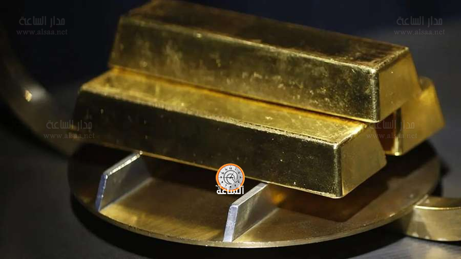 أسعار الذهب تتراجع