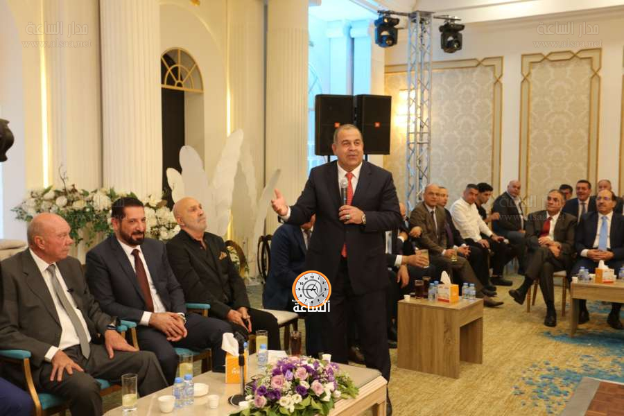 جاهة الفايز والقضاة (صور)