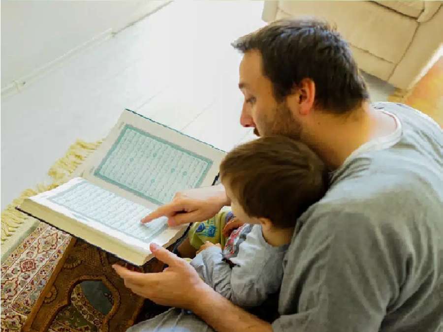 التربية الخاطئة.. وتدمير الأبناء