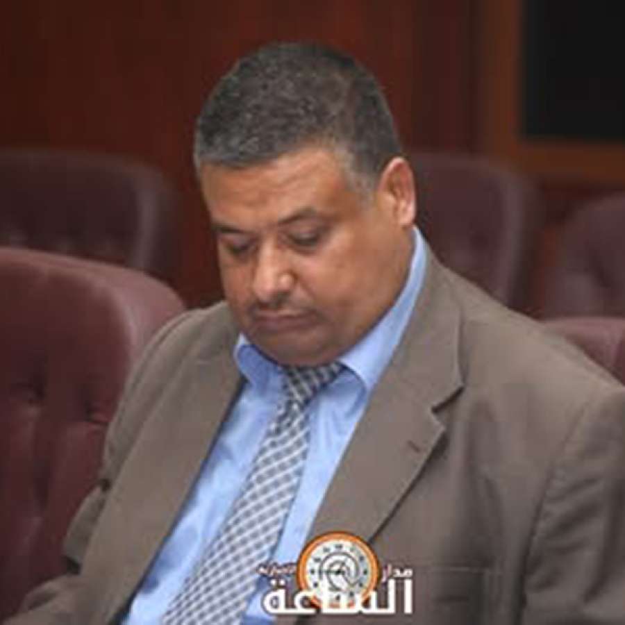 الفرجات يقترح مصالحة مالية وطنية ممولة