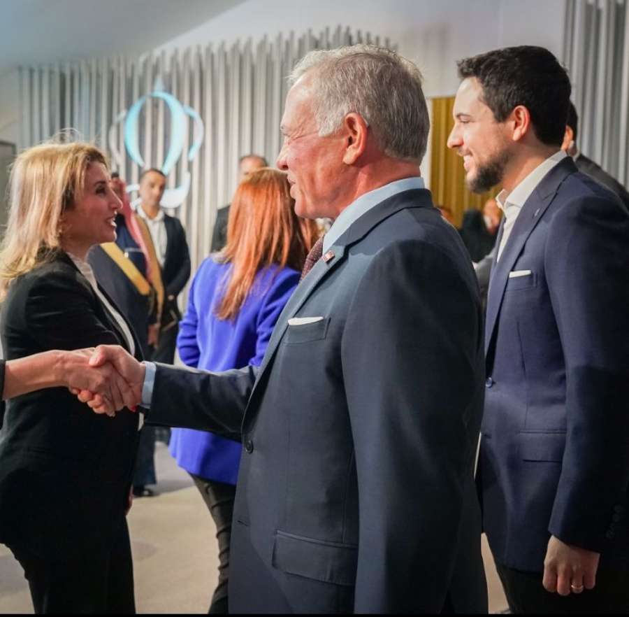 المهيرات تكتب: في يوم ميلاده: راية