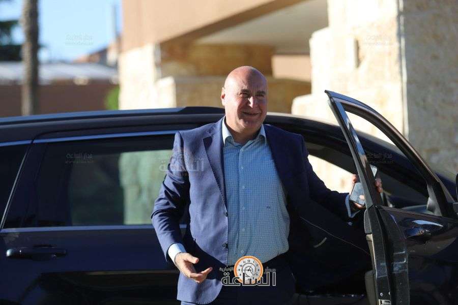 شحادة: قرارات الحكومة بشأن المركبات تحفيزية