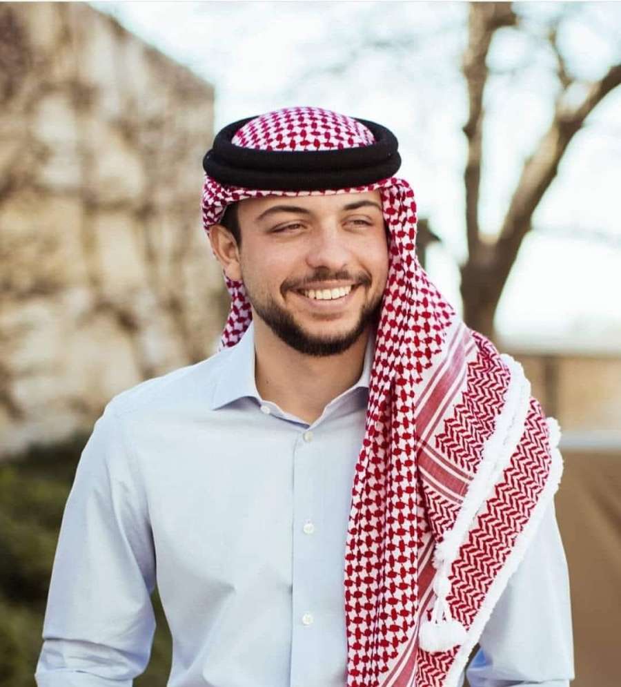 السميري يكتب في ميلاد ولي العهد: