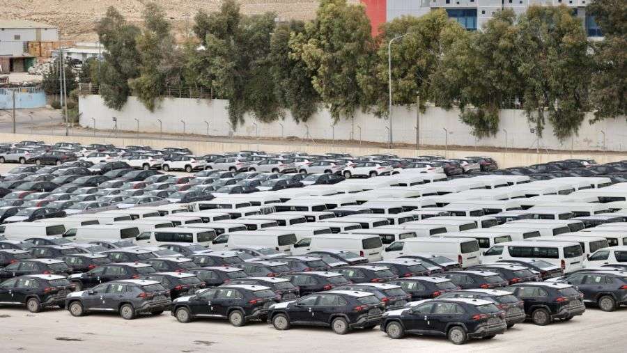 هيكلة قطاع المركبات تحفز الاقتصاد وتعزز