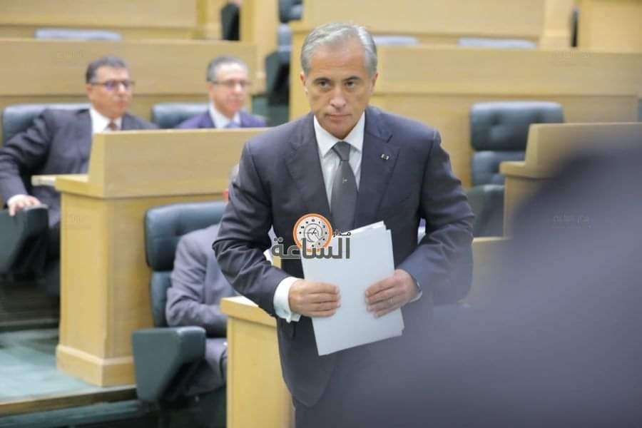 كتلة إرادة والوطني الإسلامي تطالب رئيس