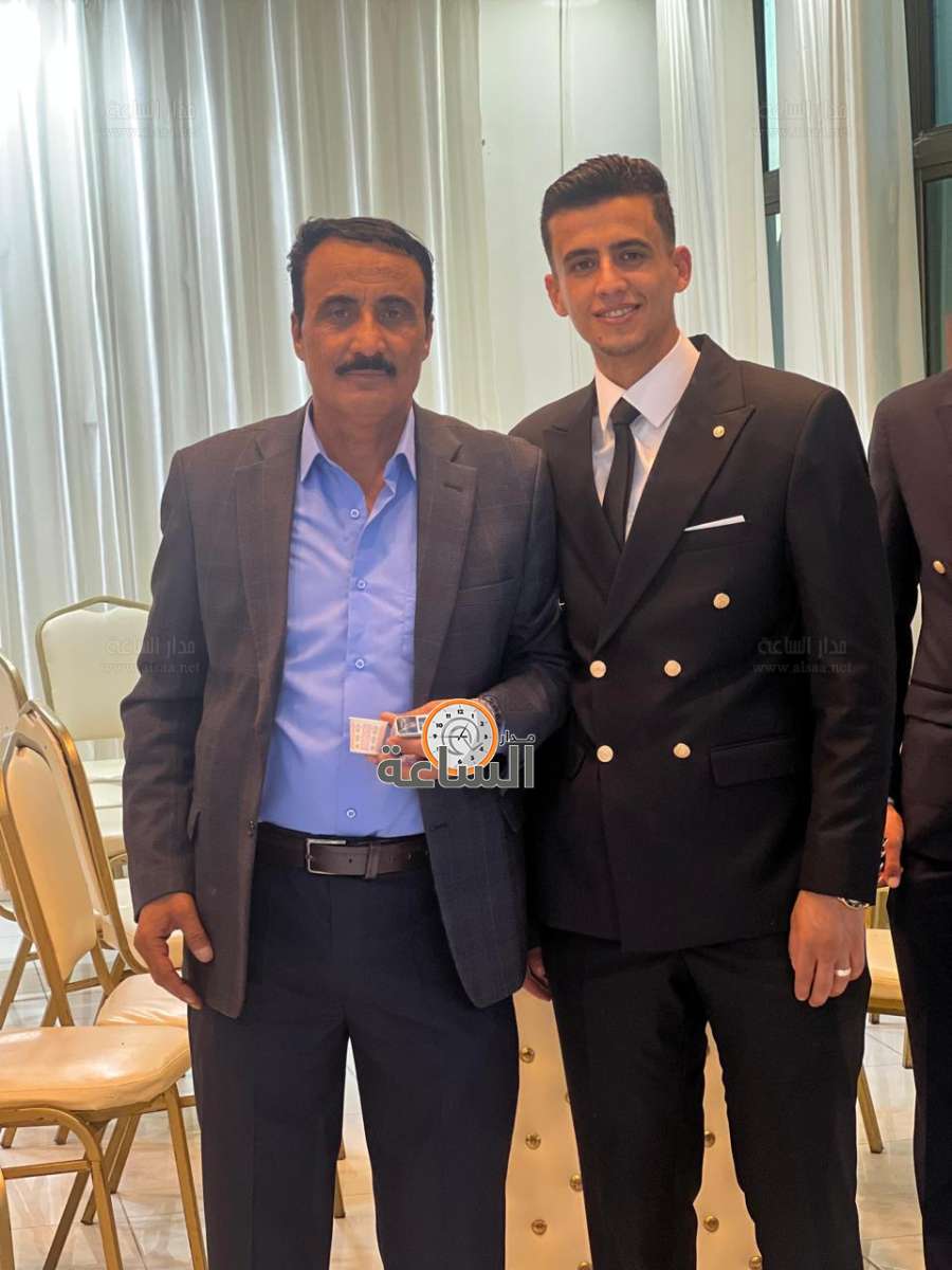 زفاف قصي هلال الغويري (صور)