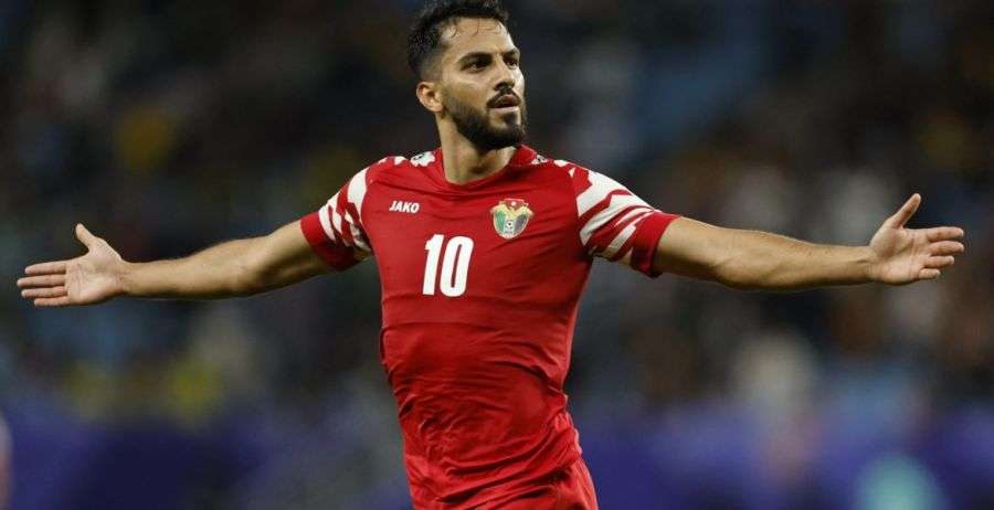 التعمري يكشف لغز سفره المفاجئ إلى