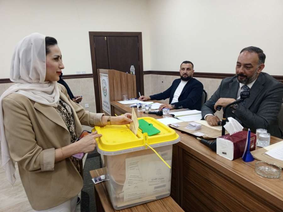 البنك العربي يطلق جلسات توعية مالية