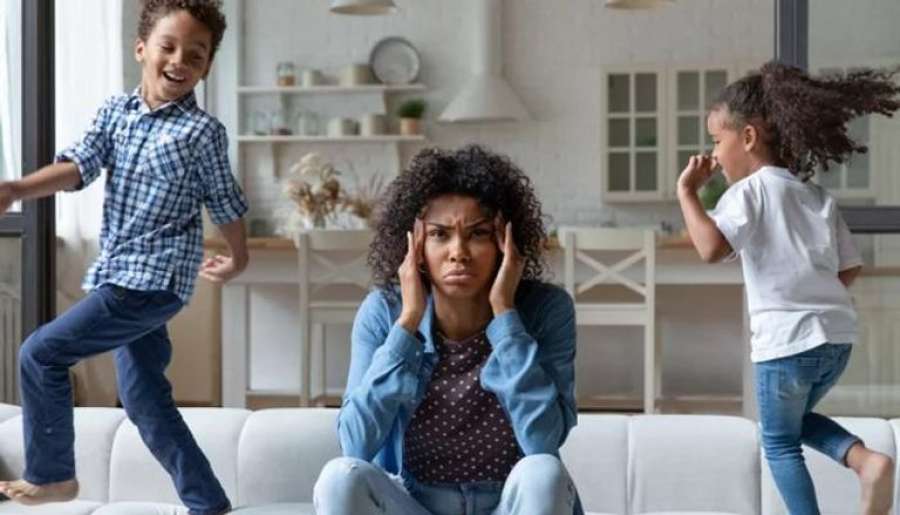 اضطراب فرط الحركة.. مخزون الحديد في