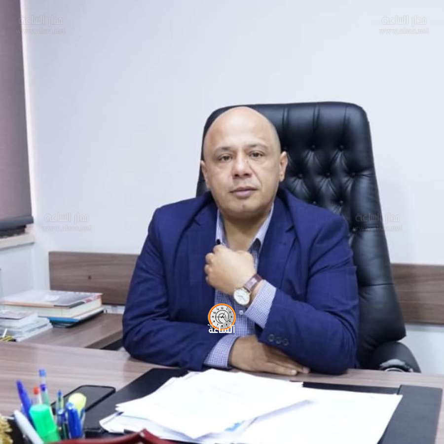 عليمات عضوا في مجلس ادارة الغذاء والدواء