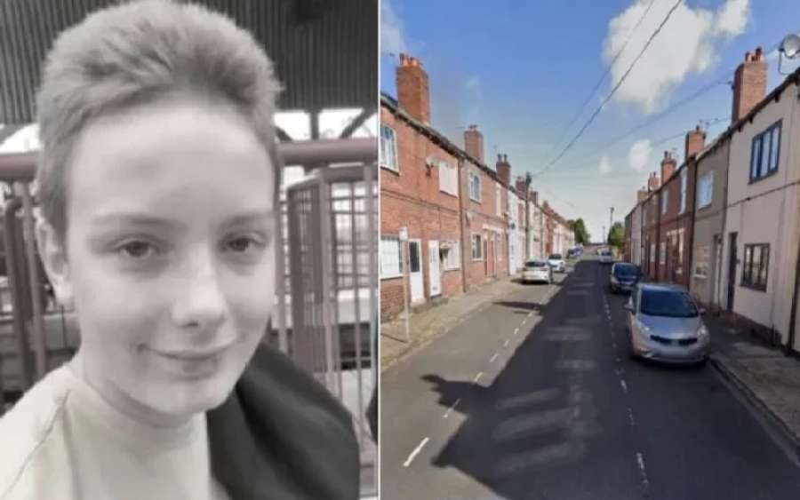 تحدي الإغماء يقتل طفلا بريطانيا.. وتيك