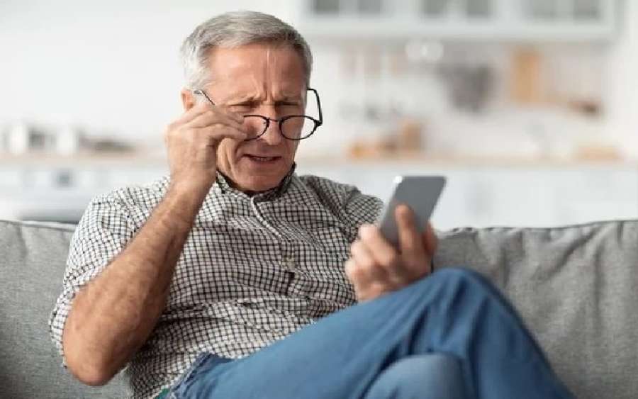 مفاجأة طبية: علاج شائع للعيون قد