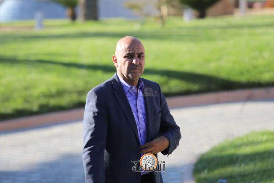 طارق خوري يطالب وزير الصناعة باتخاذ